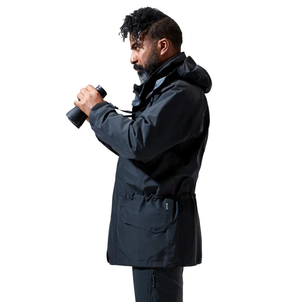 Berghaus Cornice 3 ia shell jacket