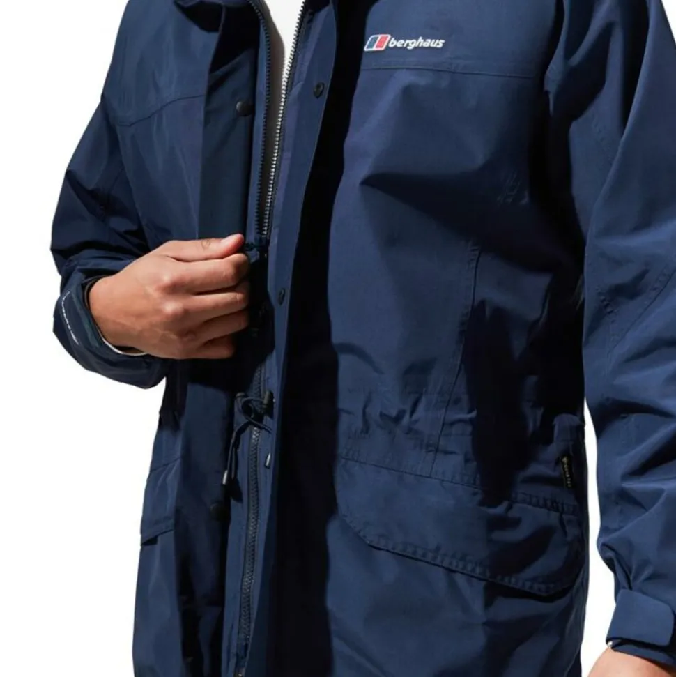 Berghaus Cornice 3 ia shell jacket