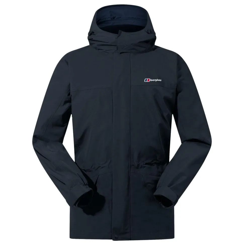 Berghaus Cornice 3 ia shell jacket