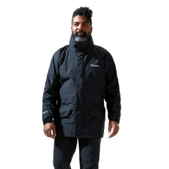 Berghaus Cornice 3 ia shell jacket