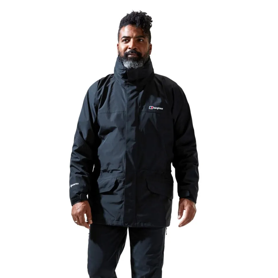 Berghaus Cornice 3 ia shell jacket