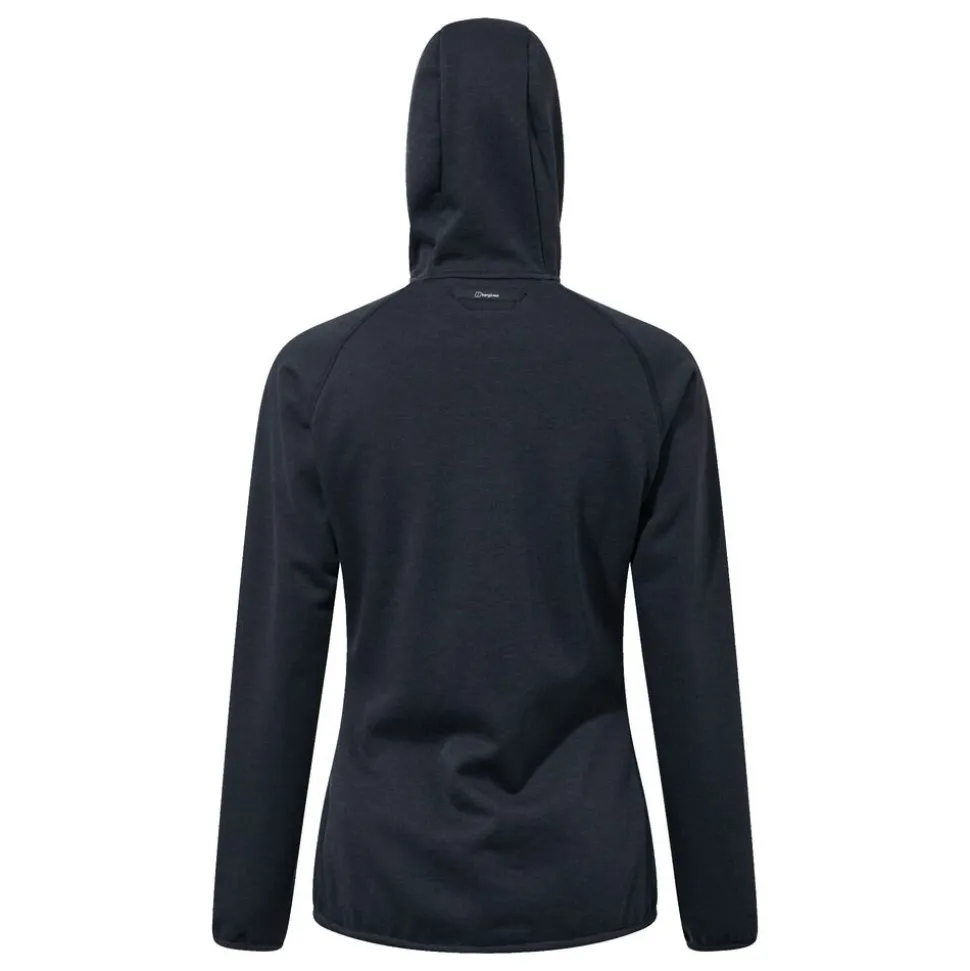 Berghaus Heuberg hoody wmns