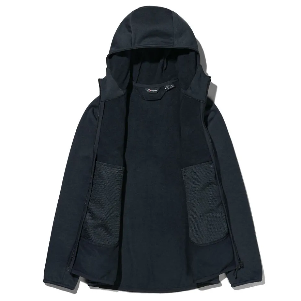 Berghaus Heuberg hoody wmns