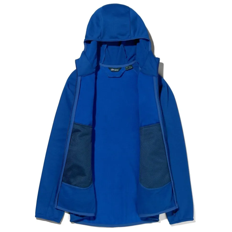 Berghaus Heuberg hoody wmns