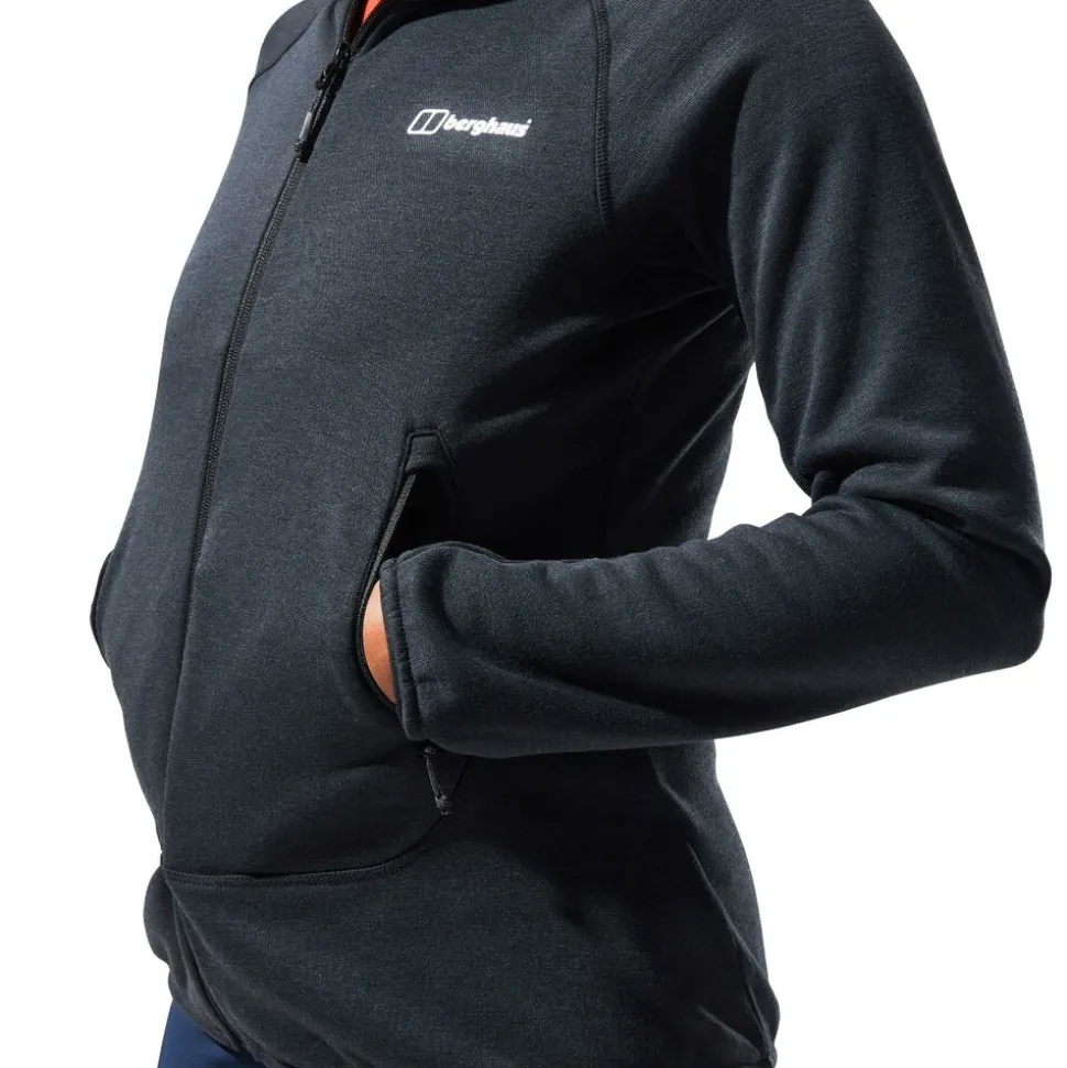Berghaus Heuberg hoody wmns
