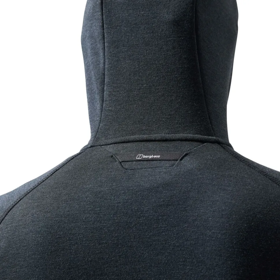 Berghaus Heuberg hoody wmns
