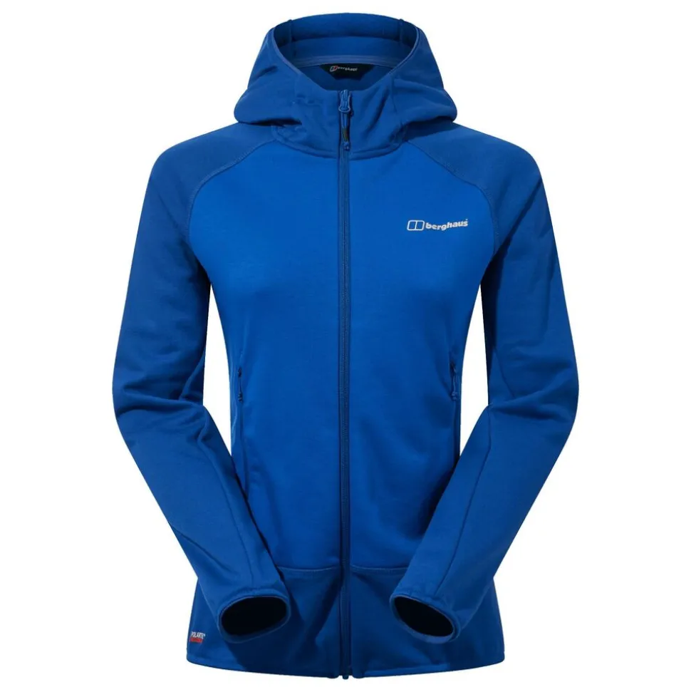 Berghaus Heuberg hoody wmns