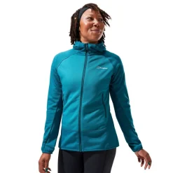 Berghaus Heuberg hoody wmns