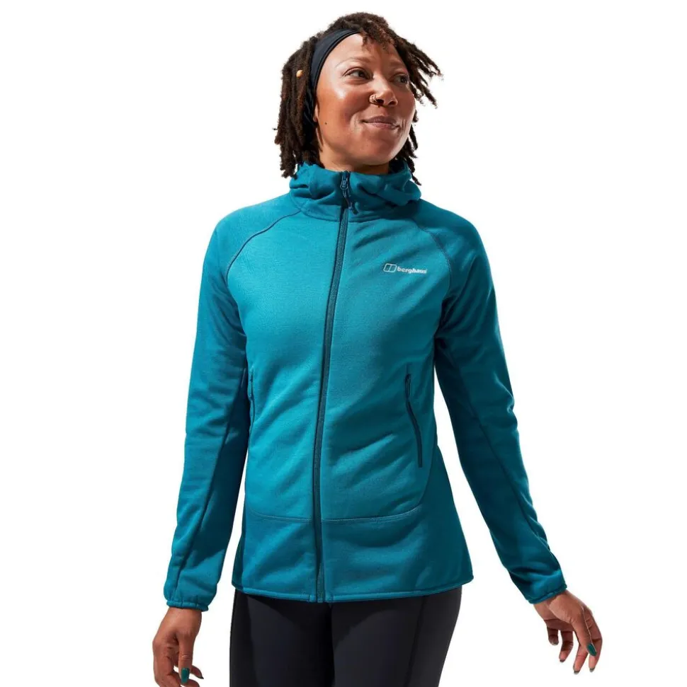 Berghaus Heuberg hoody wmns