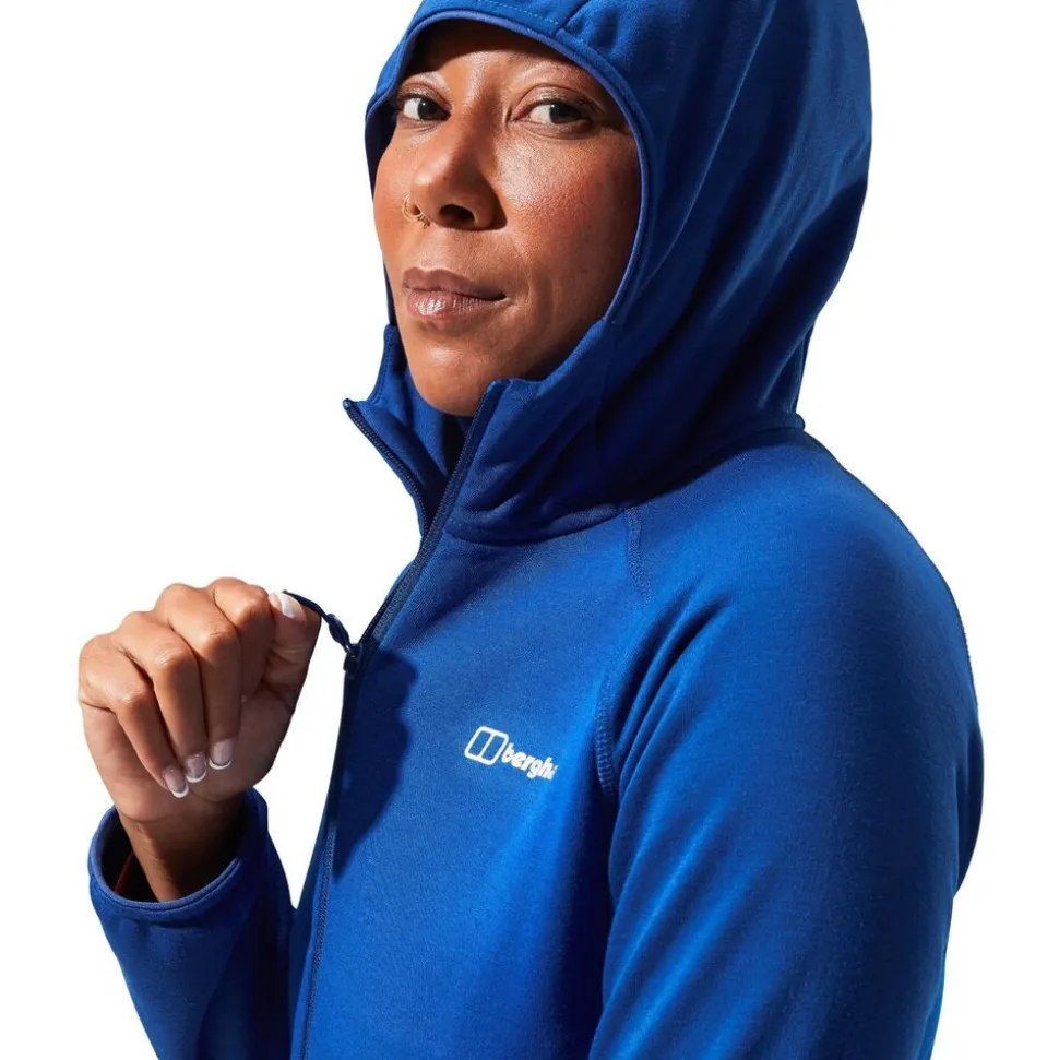 Berghaus Heuberg hoody wmns