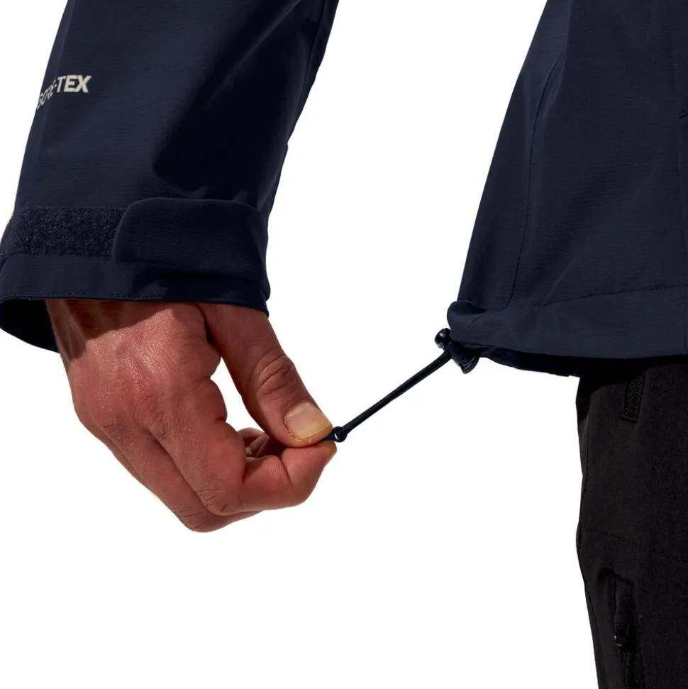 Berghaus Hillwalker jacket IA