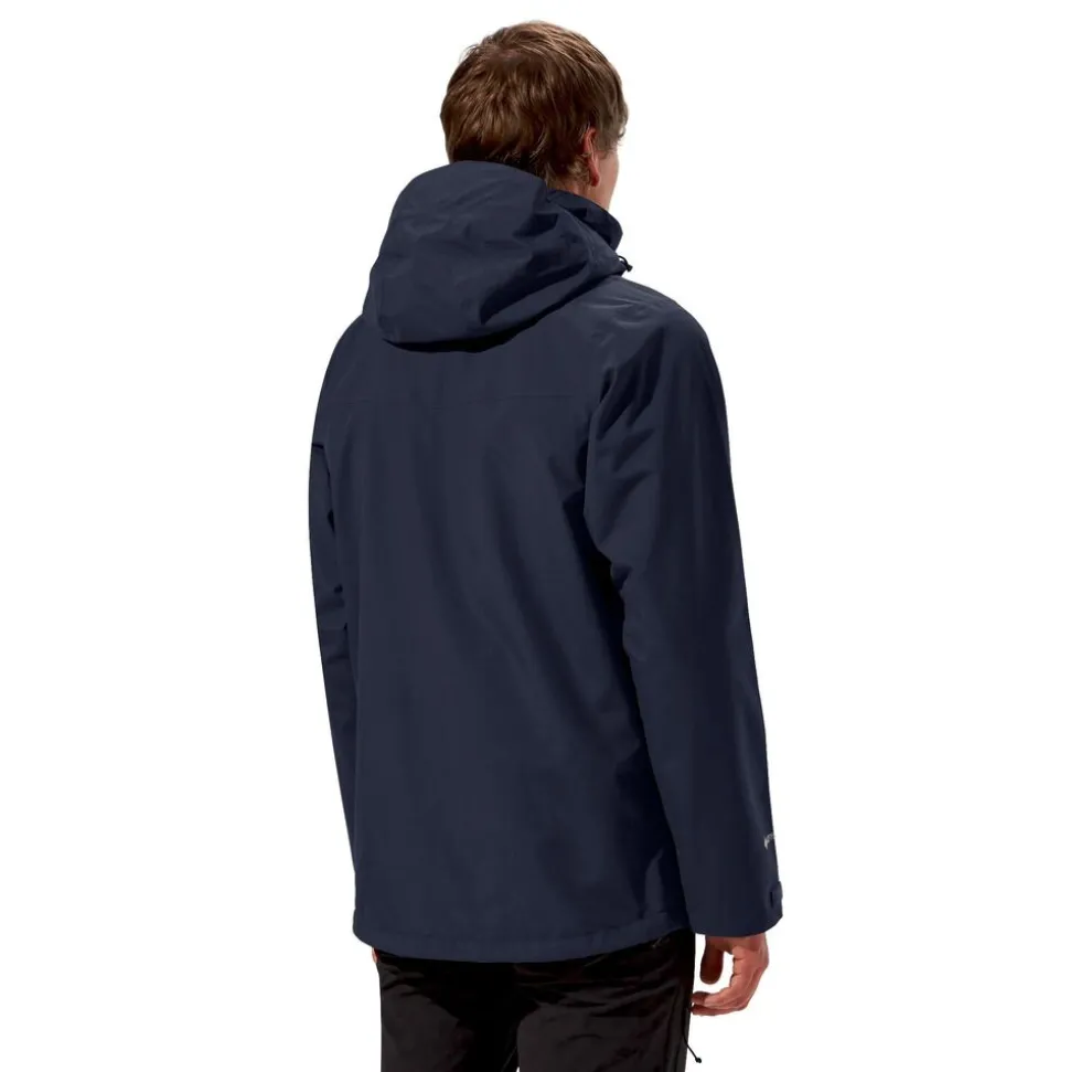 Berghaus Hillwalker jacket IA