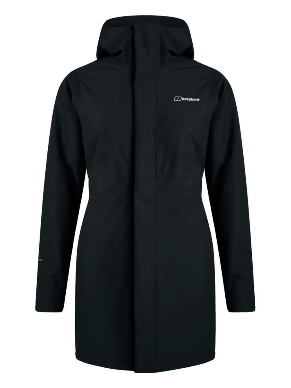 Berghaus Hinderwick shell jacket AF
