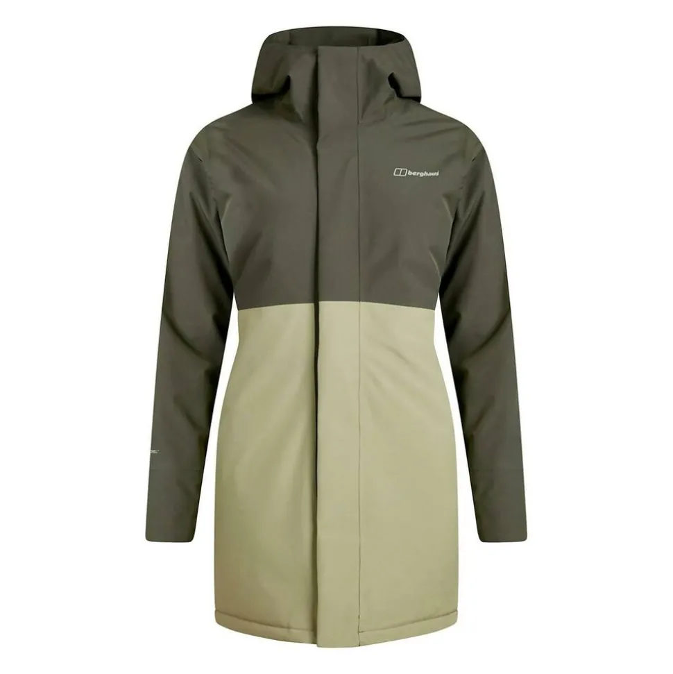 Berghaus Hinderwick shell jacket AF