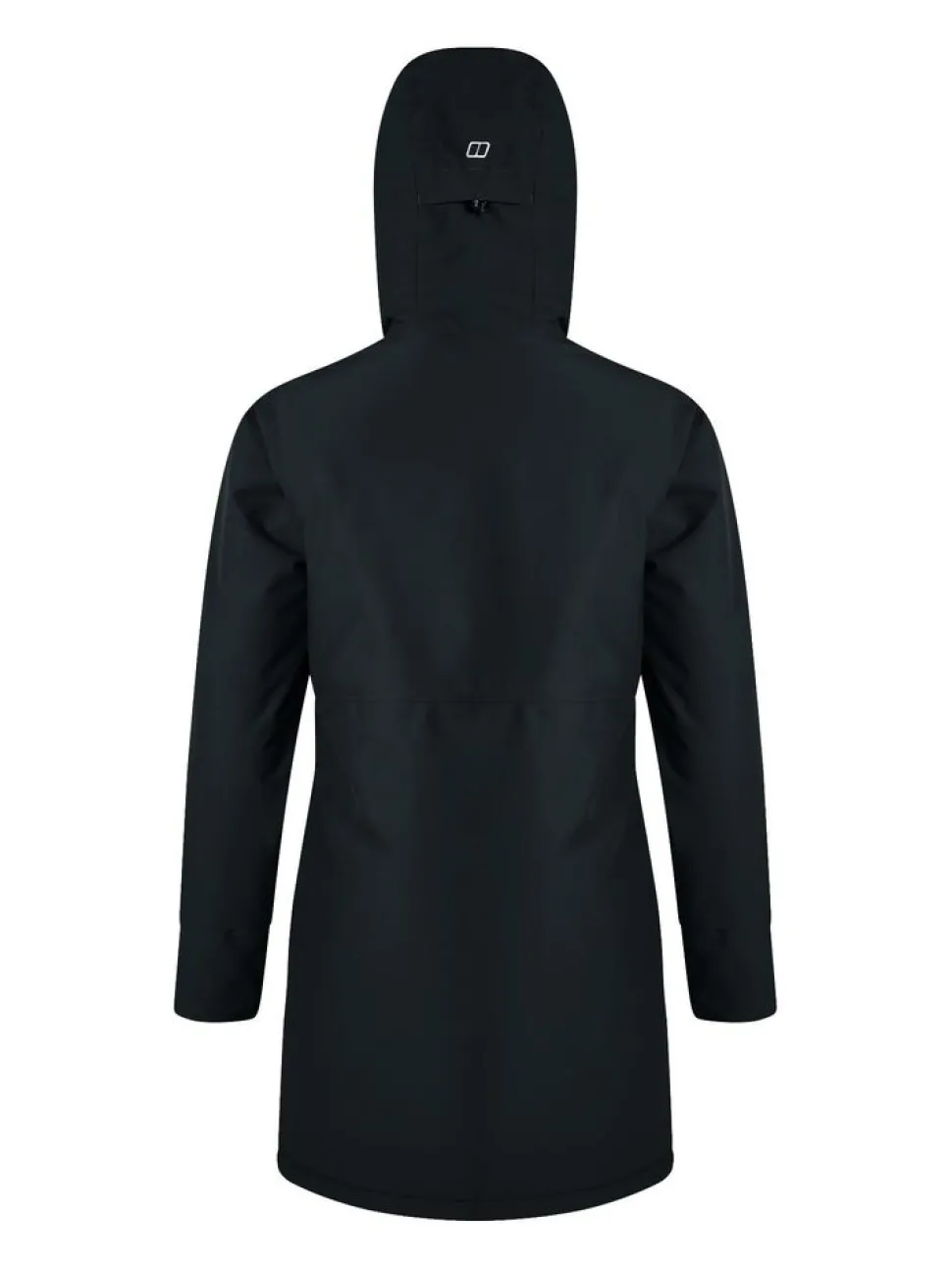 Berghaus Hinderwick shell jacket AF