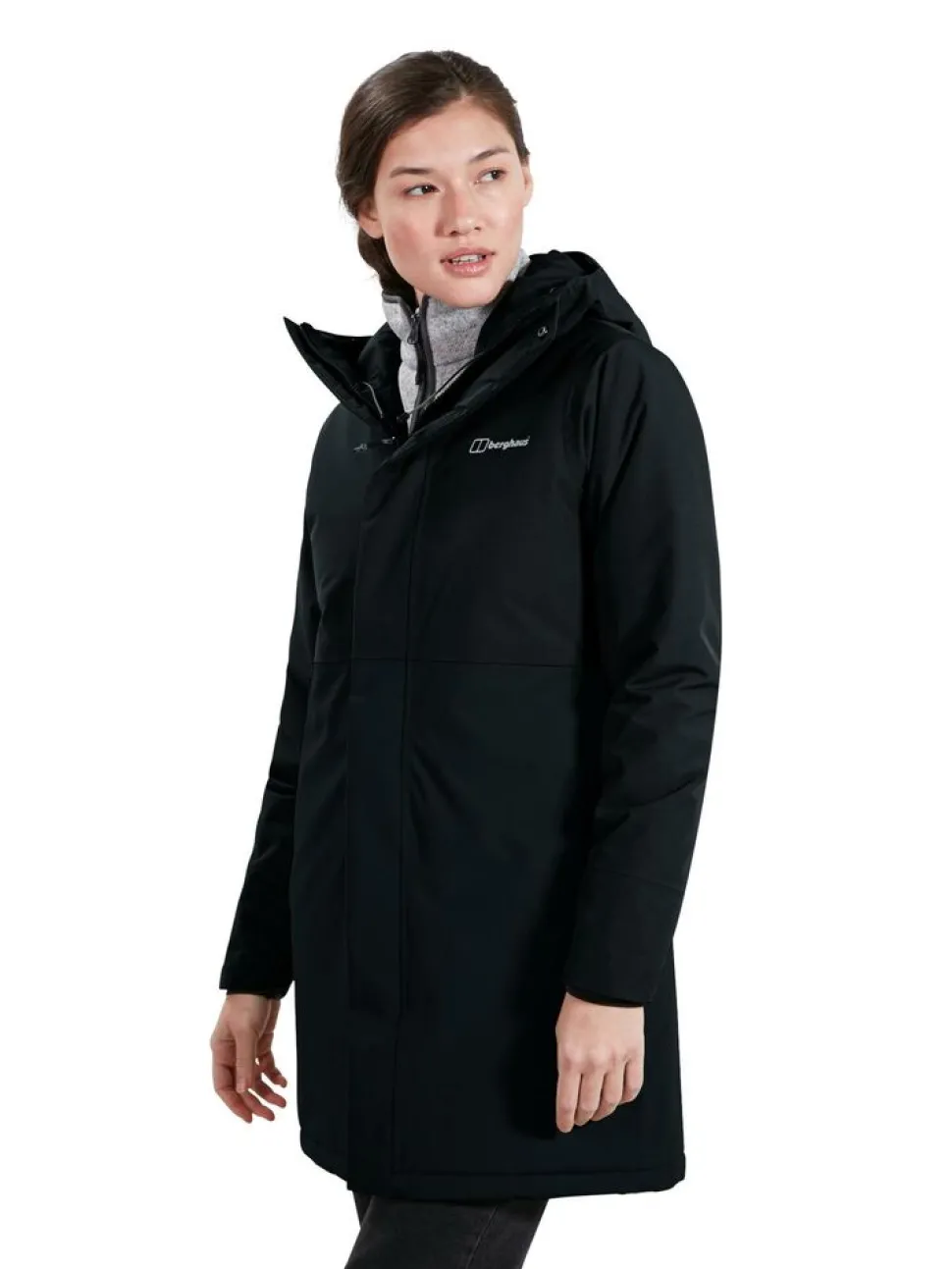 Berghaus Hinderwick shell jacket AF