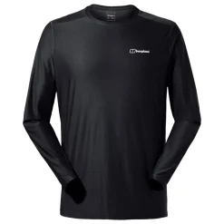 Berghaus M 24/7 Long Sleeve Tech T-Shirt