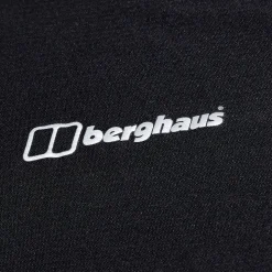 Berghaus M 24/7 Long Sleeve Tech T-Shirt