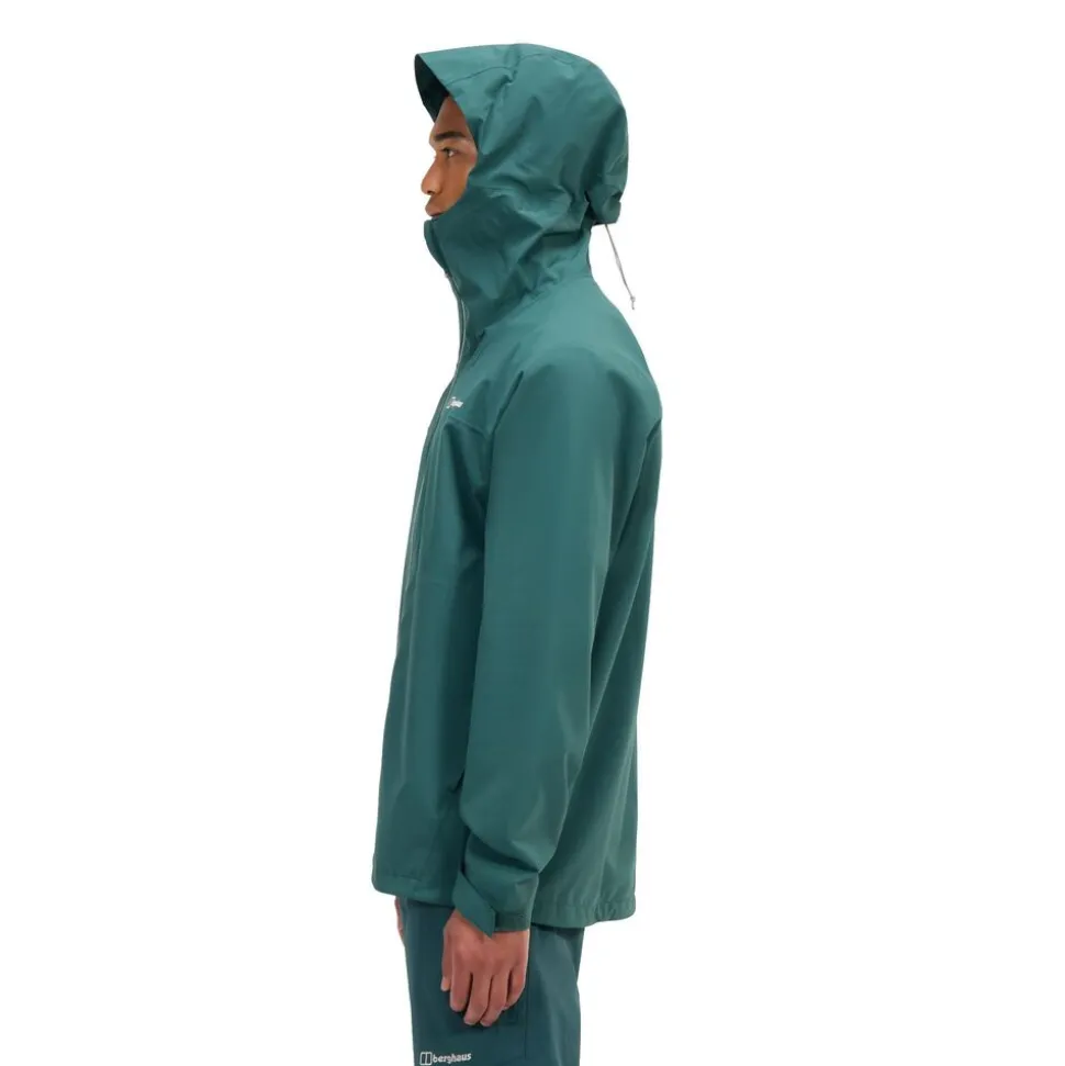 Berghaus M Arnaby Hooded WP Jacket