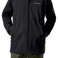 Berghaus M Arnaby Hooded WP Jacket