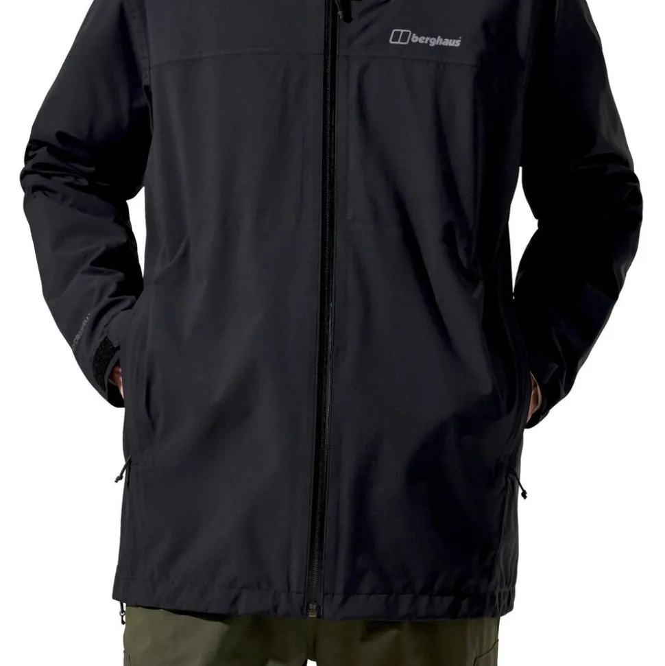 Berghaus M Arnaby Hooded WP Jacket