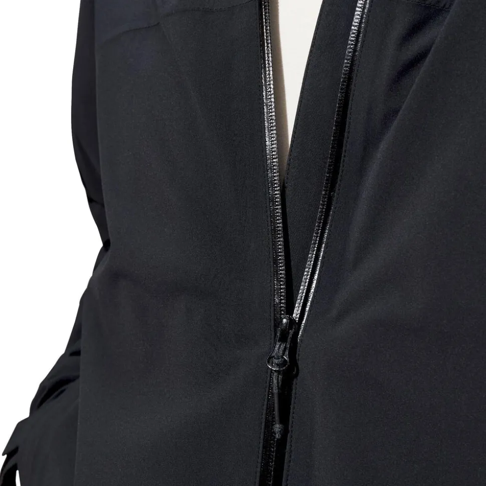 Berghaus M Arnaby Hooded WP Jacket