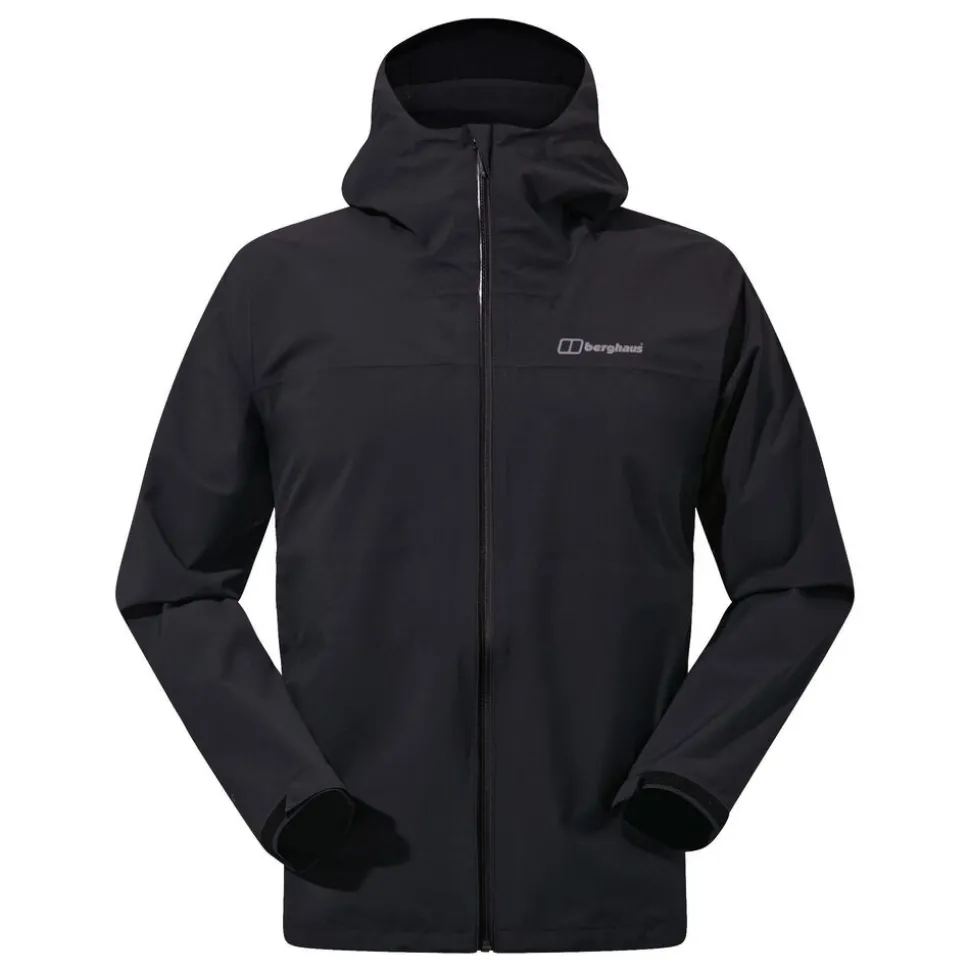 Berghaus M Arnaby Hooded WP Jacket