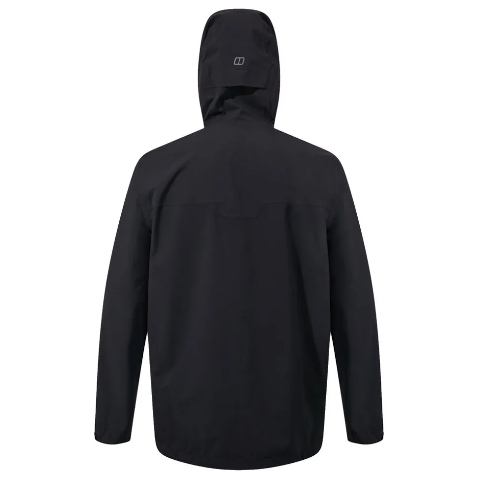 Berghaus M Arnaby Hooded WP Jacket