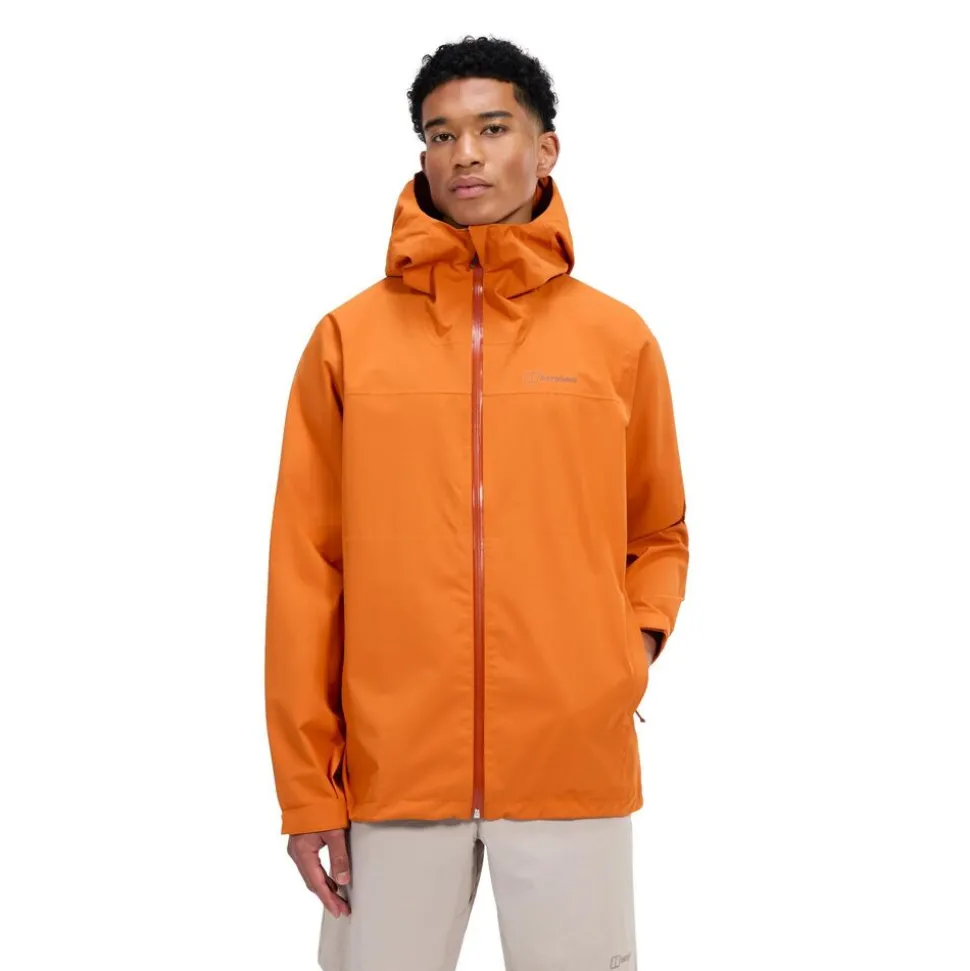 Berghaus M Arnaby Hooded WP Jacket