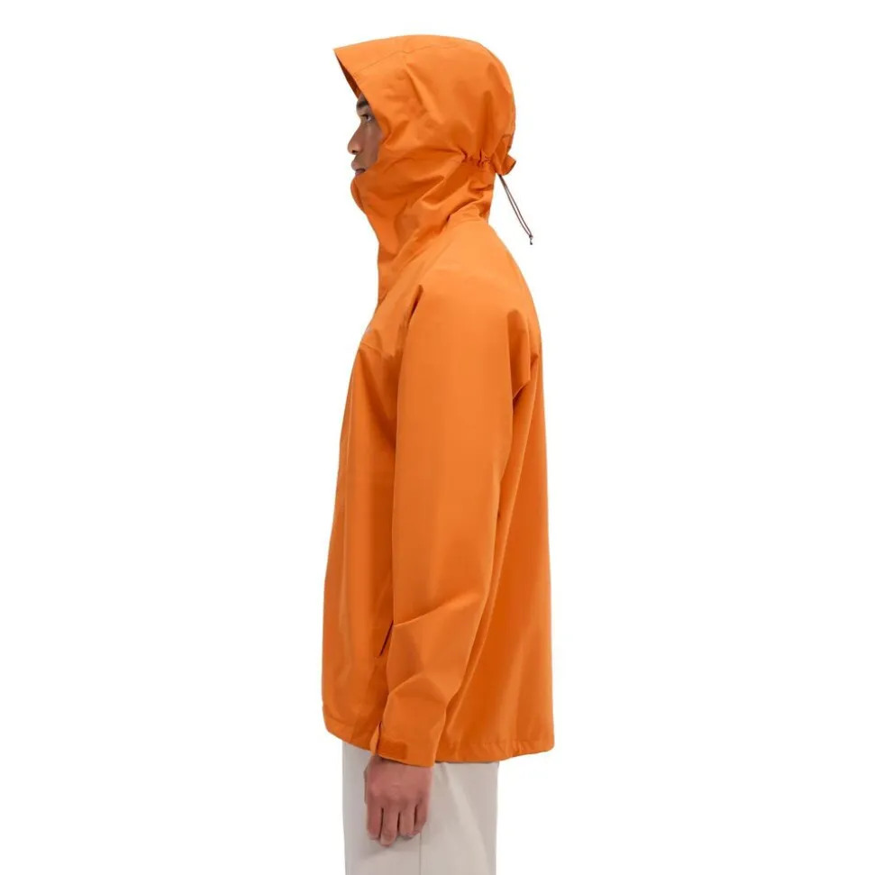 Berghaus M Arnaby Hooded WP Jacket