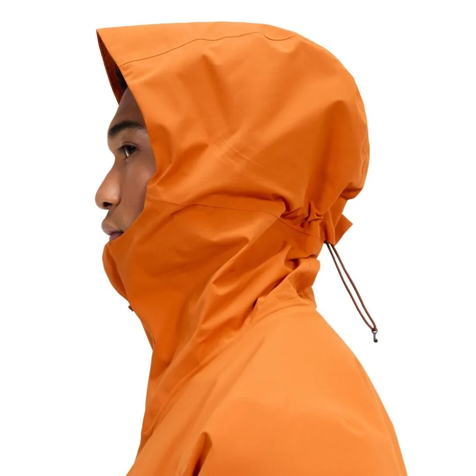 Berghaus M Arnaby Hooded WP Jacket