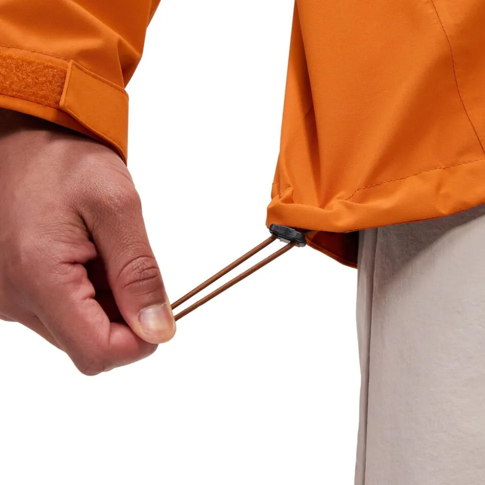 Berghaus M Arnaby Hooded WP Jacket