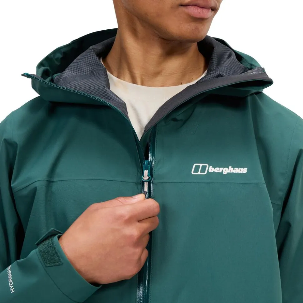 Berghaus M Arnaby Hooded WP Jacket