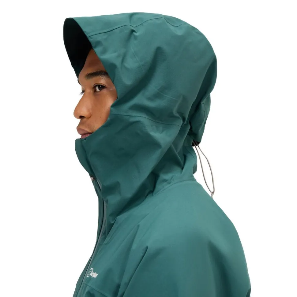 Berghaus M Arnaby Hooded WP Jacket