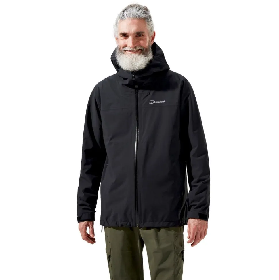 Berghaus M Arnaby Hooded WP Jacket