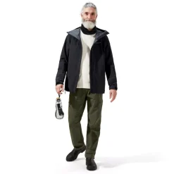 Berghaus M Arnaby Hooded WP Jacket