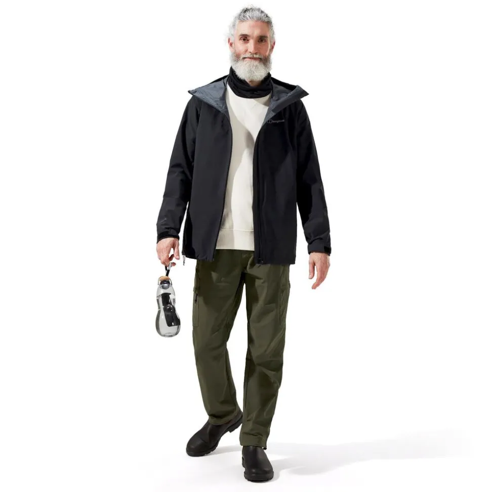 Berghaus M Arnaby Hooded WP Jacket