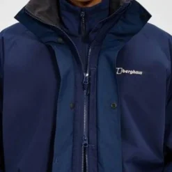 Berghaus M Cornice 2.0 IA Jacket AM