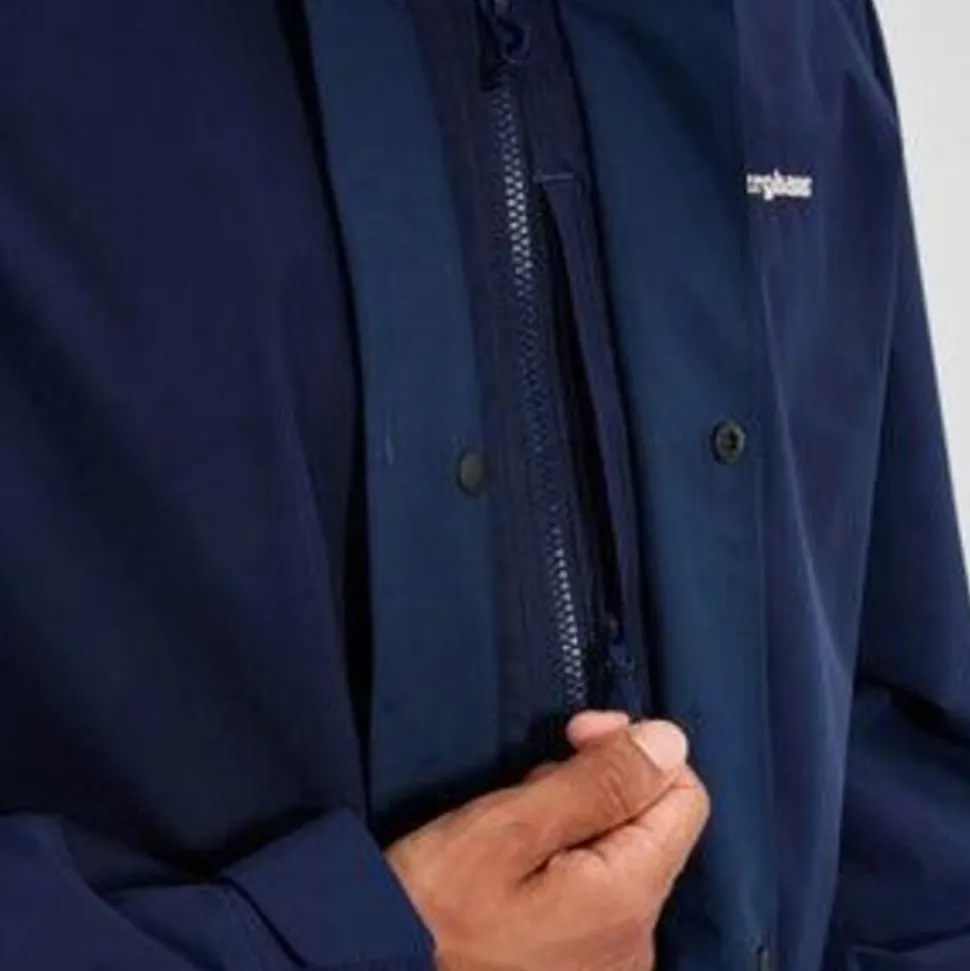 Berghaus M Cornice 2.0 IA Jacket AM