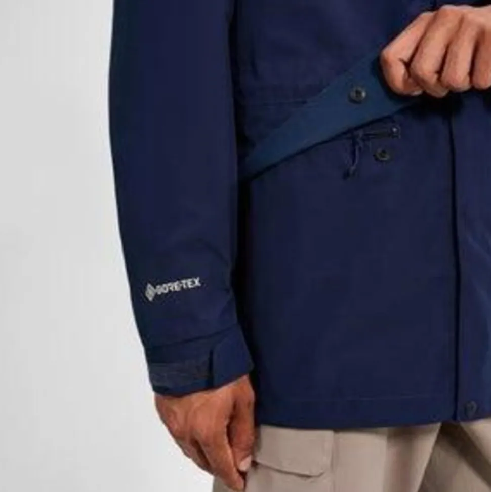 Berghaus M Cornice 2.0 IA Jacket AM