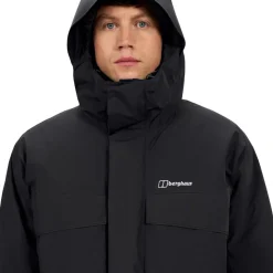 Berghaus M Fernly GTX Down Parka AM
