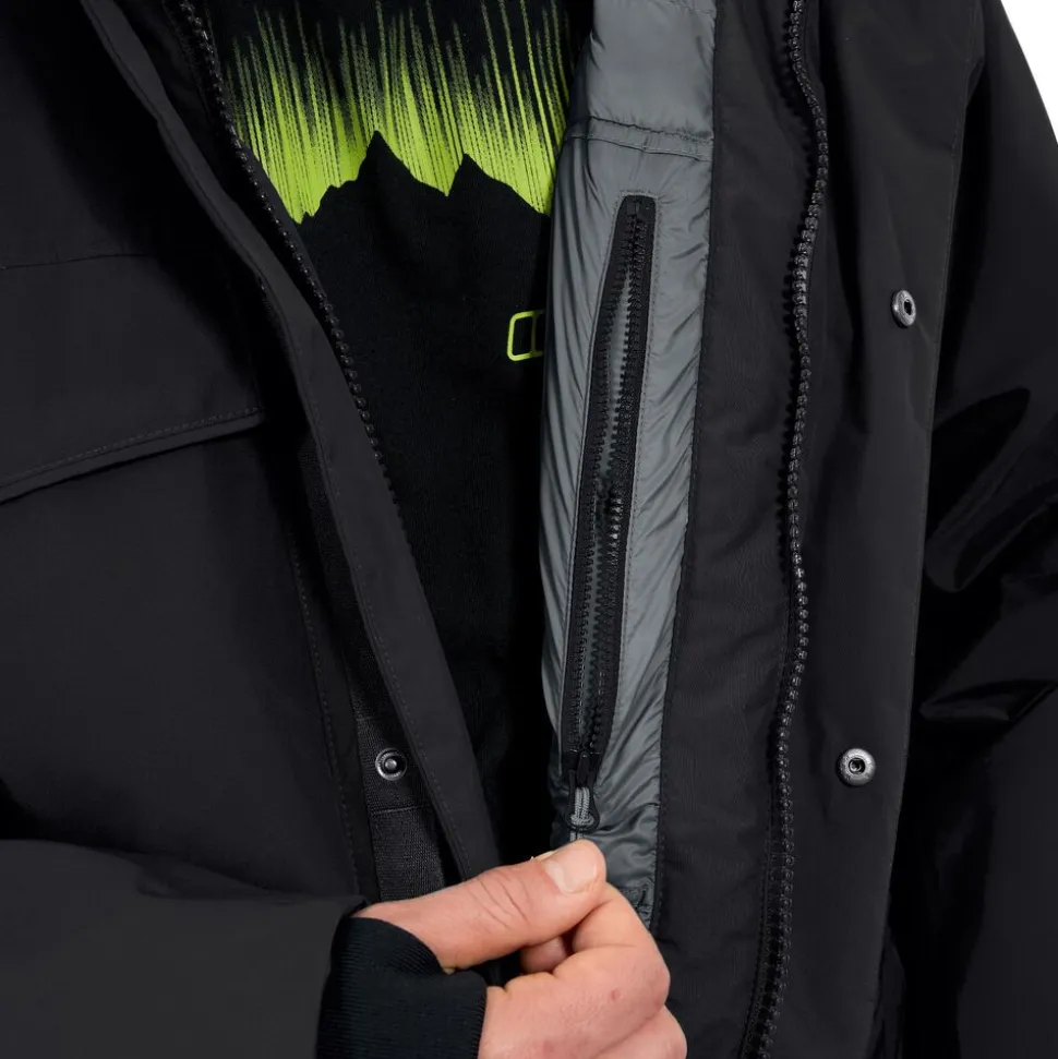 Berghaus M Fernly GTX Down Parka AM