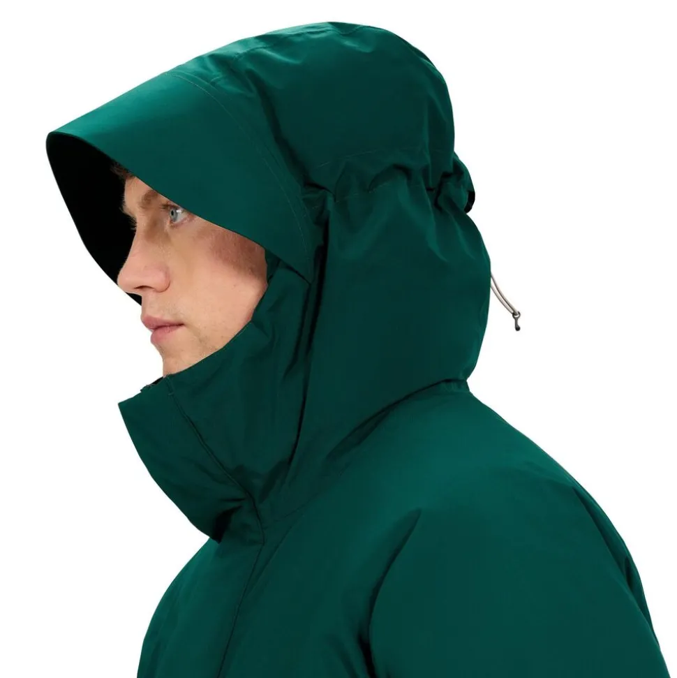 Berghaus M Fernly GTX Down Parka AM