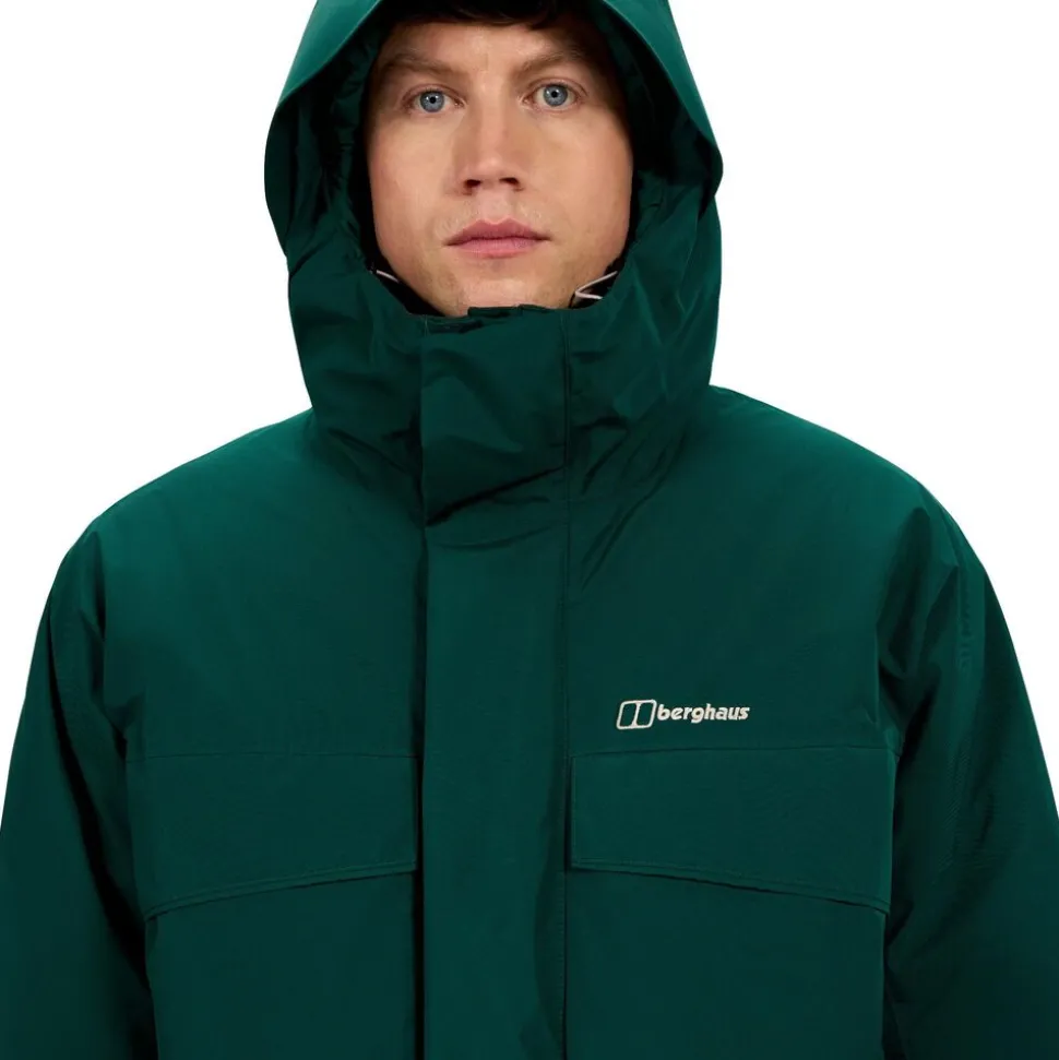 Berghaus M Fernly GTX Down Parka AM
