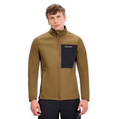Berghaus M Ghlas 3.0 Softshell Jacket