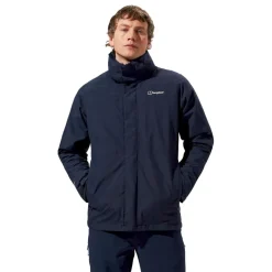 Berghaus M Hillwalker 2.0 HL 3 in 1 Jacket