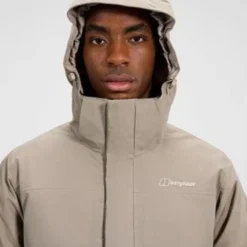 Berghaus M Hillwalker 2.0 HL 3 in 1 Jacket