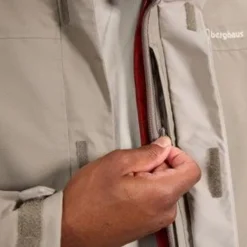 Berghaus M Hillwalker 2.0 HL 3 in 1 Jacket