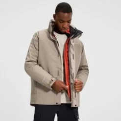 Berghaus M Hillwalker 2.0 HL 3 in 1 Jacket
