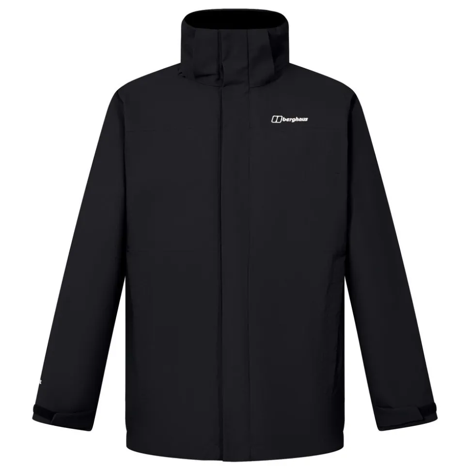 Berghaus M Hillwalker 2.0 IA Jacket